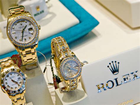 rolex originale vs falso